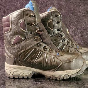 Mens RefrigiWear Extreme Thinsulate Boots 8.5
